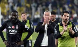 Ole Gunnar Solskjaer, deplasman hasretine son verdi