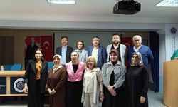Oltu MYO’dan Kripto Para Çalıştayı