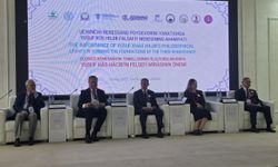 OMÜ Rektörü Aydın’dan ortak kültür mirasına ve bilimin gücüne vurgu