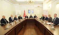 ORAN Kalkınma Ajansı bölgeye 6,9 milyar liralık yatırım kazandırdı