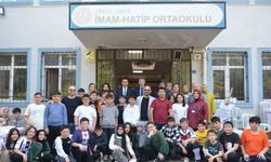 Ordu’da Gazze için düzenlenen hayır çarşısında 110 bin lira para toplandı
