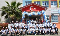 Ordu’da öğrenciler çevresel sorunlara bilimsel çözümler geliştirdi
