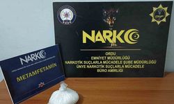 Ordu’da uyuşturucu operasyonlarında 3 tutuklama