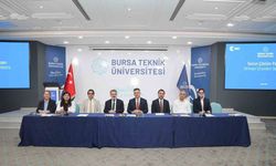 Orman sektörünün sorunlarını BTÜ çözüyor
