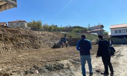 Özükavak Belediyesi, hizmetlerine kesintisiz devam ediyor
