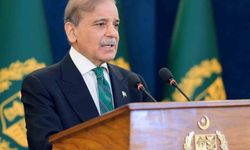 Pakistan Başbakanı Şerif’ten desteği için Cumhurbaşkanı Erdoğan’a teşekkür