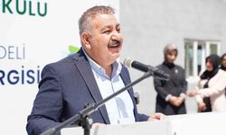 Palandöken Belediyesi’nden sıfır atık vurgusu