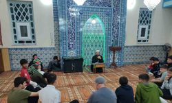 Pazaryeri’nde milli ve manevi değerler konuşuldu