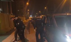 Pendik’te asker eğlencesinde havaya ateş eden şahıs yakalandı