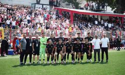 PFDK’dan Ayvalıkgücü Belediyespor’a 4 maç seyircisiz oynama cezası