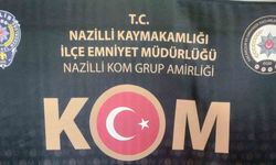 Polis ekiplerinden tefecilik operasyonu: 3 gözaltı
