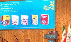 Prof. Dr. Yıldırım’a uluslararası onur: İran fars dili ve edebiyatı akademisi bilim kurulu üyeliğine seçildi