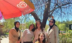 Psikologlar günü kutlaması