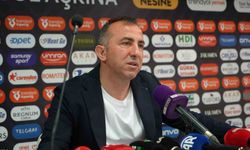 Recep Uçar: "Kendi kendimizi cezalandırdığımız bir maç oldu"