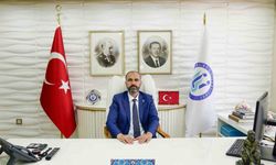 Rektör Türkmen görevine devam edecek