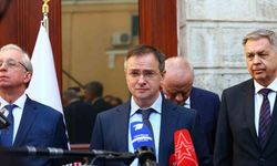 Rusya, Ukrayna’ya ikinci tur görüşmeler için yer ve tarih önerdi