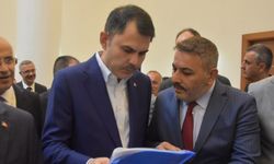 Sadıkoğlu, Bakan Kurum’a Malatya’nın taleplerini sundu