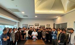 Saffet Akyüz: "TFF 3. Lig’de yaş kısıtlamasının olmaması gerektiğine inanıyoruz"