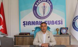 Sağlık-Sen’in SAHA’sı, sağlık çalışanlarına öncülük ediyor