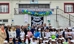 ’Sağlıklı Çocuk, Sağlıklı Gelecek’ projesi Niğde’de hayata geçti