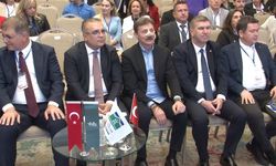 Sağlıklı Kentler Birliği Meclis Toplantısı’na bu yıl Bahçelievler Belediyesi ev sahipliği yaptı