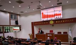 Sakarya Büyükşehir çalışanlarına iş sağlığı ve güvenliği eğitimi