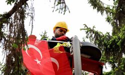 Sakarya Büyükşehir’den doğaya duyarlı çalışma