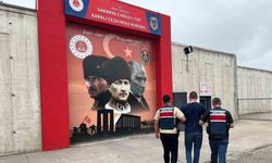 Sakarya’da 19 yıl 4 ay hapis cezası bulunan firari yakalandı
