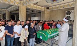 Sakarya’daki feci kazada hayatını kaybeden genç sürücü toprağa verildi