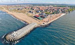 Sakarya’nın Karadeniz kıyısı ışıl ışıl bir projeye kavuşuyor