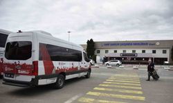 SAMAIR 11 ayda 184 bin 451 yolcu taşıdı