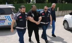 Samsun’da 13 yıl 11 ay hapis cezası bulunan şahıs yakalandı