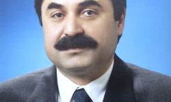 Sanayici Kamil Şerbetçi’nin 27. vefat yıl dönümü
