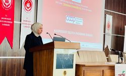 Şanlıurfa’da Kooperatif Destek Programının tanıtımı yapıldı