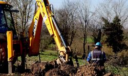 Sapanca Gölü için alternatif kaynaklar evreye alınıyor