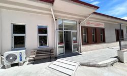 Şaphane Devlet Hastanesi’nde diyaliz ünitesi hizmete girdi