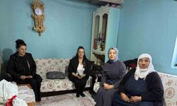 Sarıkamış’ta Şehit Anneleri unutulmadı