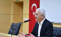 SAÜ’de Kültür ve Medeniyet atölyeleri başladı