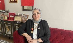 Şehit eşi ve Gazi Şefkatlioğlu: "Ortada bir savaş yok, kardeş kardeşi vuruyordu"