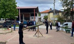 Selcen’de baharın neşesi gıngırgaçla birleşti