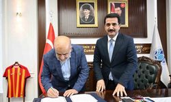 Selçuklu Mahallesi’ne yeni taziye evi kazandırılıyor