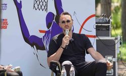 Semih Erden, Esenler’de gençlerle buluştu