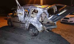 Seydikemer’de kaza: 2 yaralı