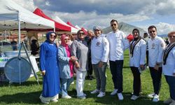 Seyitgazi’de Gastronomi Festivali