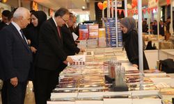 Siirt Kitap Fuarı 11. kez kapılarını açıyor