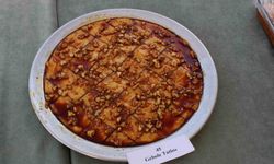Siirt’te Yöresel Yemek Yarışması’nda lezzetler yarıştı