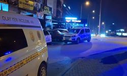 Silahla yaralanan dernek başkanı, kazara kendini vurduğunu söyledi