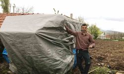 Simav’da deprem korkusu sürüyor
