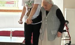 Sinop’ta "Ben Her Yerde Varım" projesi