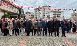Sinop’ta Engelliler Haftası